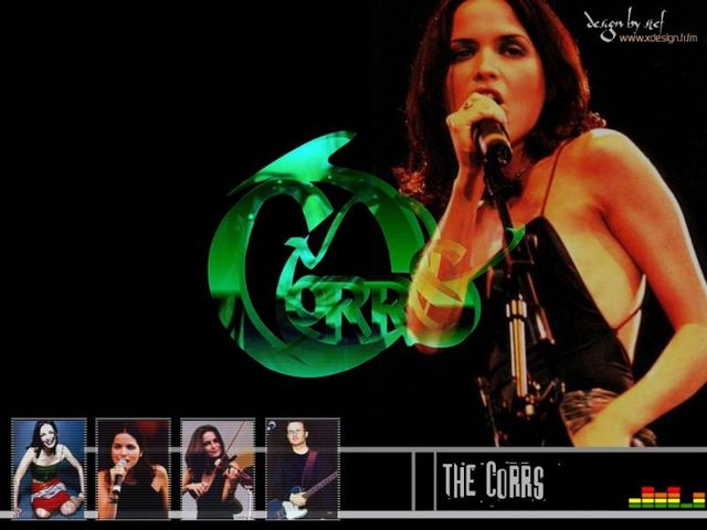 The Corrs