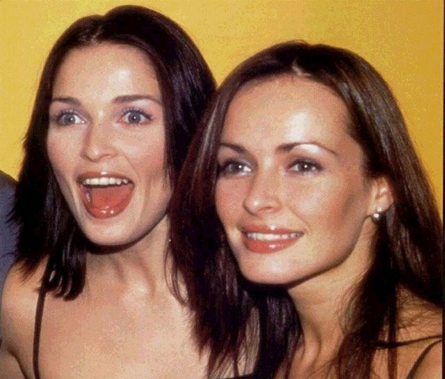 The Corrs