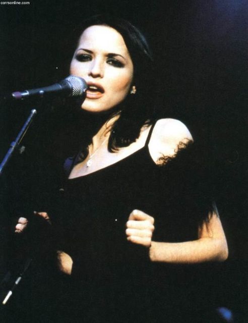 The Corrs