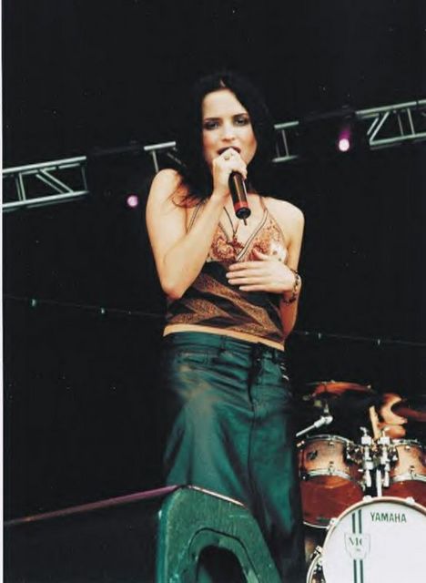 The Corrs