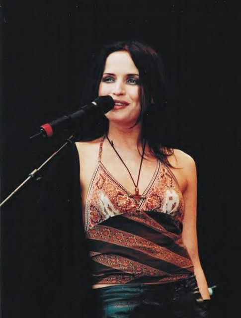 The Corrs