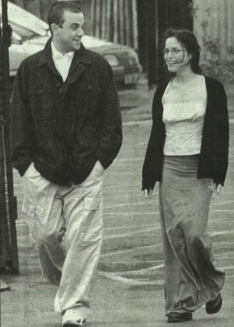 The Corrs