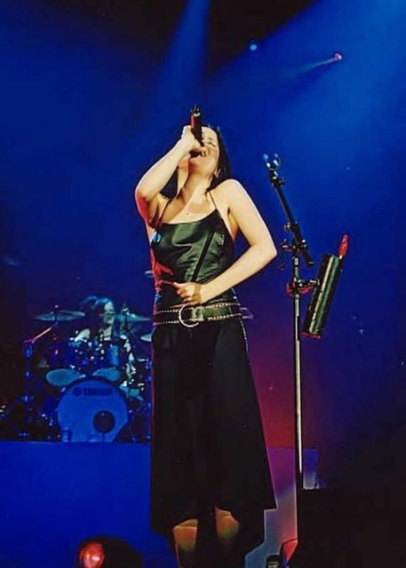 The Corrs