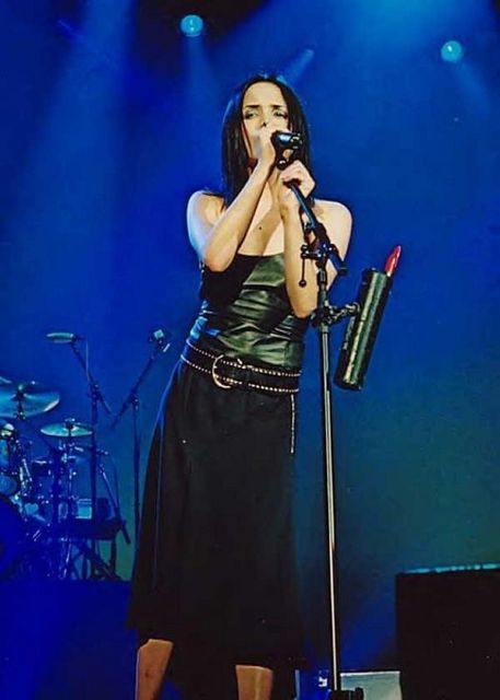 The Corrs