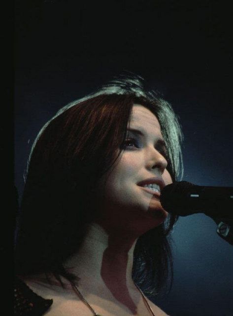 The Corrs