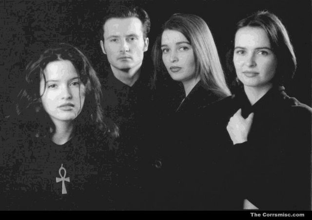The Corrs