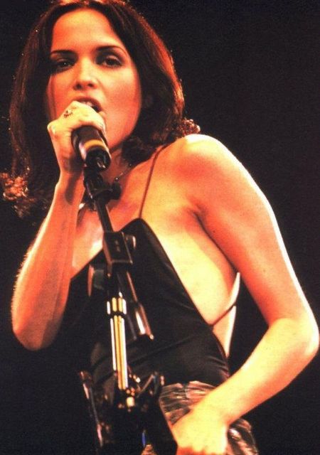 The Corrs