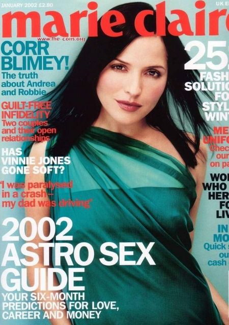 The Corrs