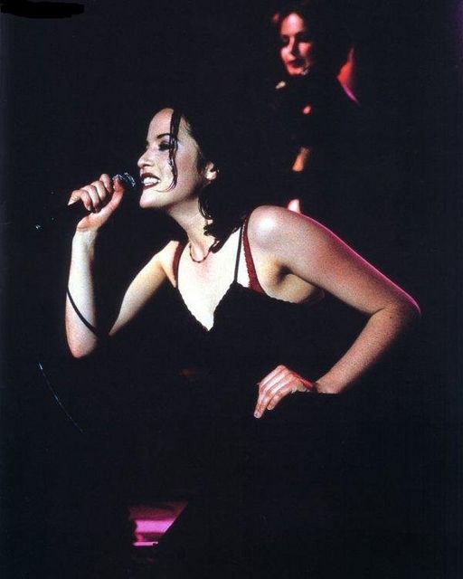 The Corrs