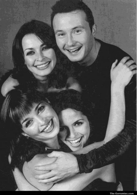 The Corrs