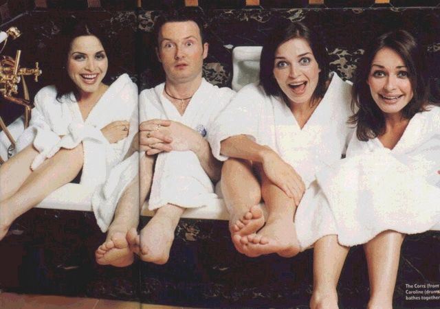 The Corrs