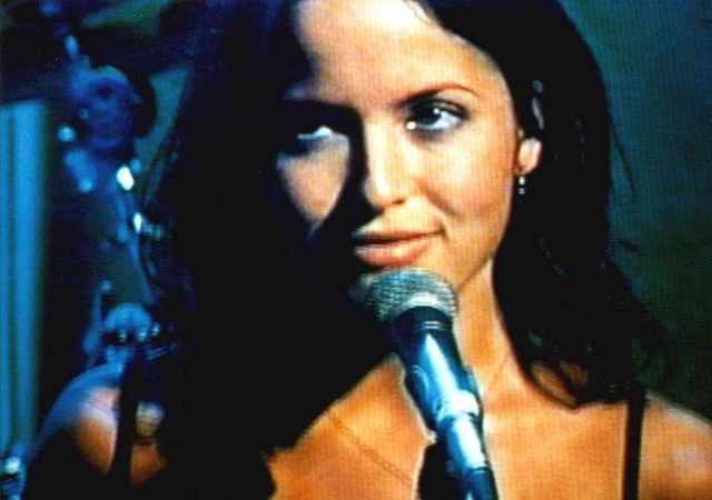The Corrs