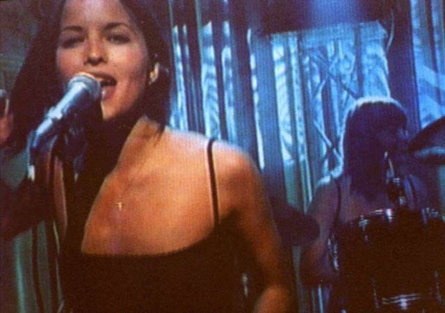 The Corrs