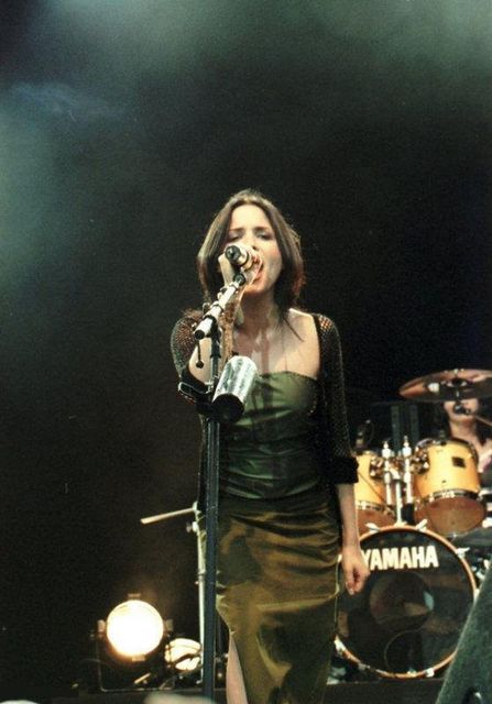 The Corrs