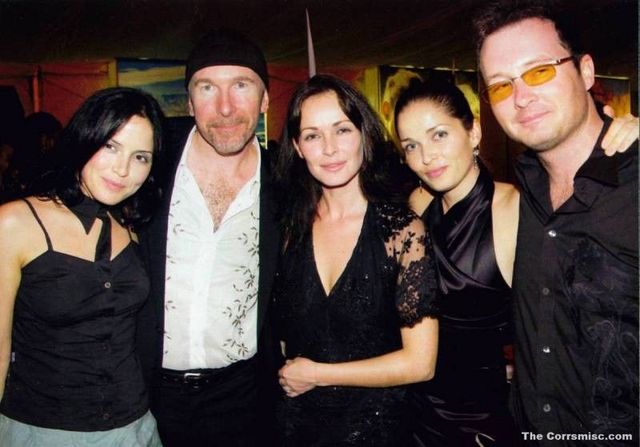 The Corrs