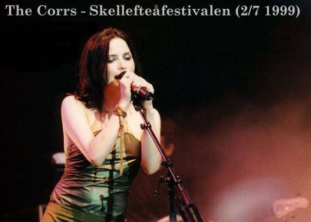 The Corrs