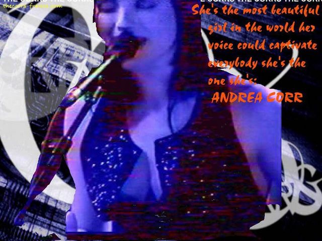 The Corrs