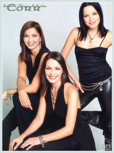 The Corrs