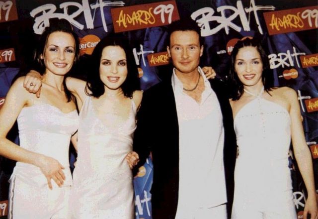 The Corrs