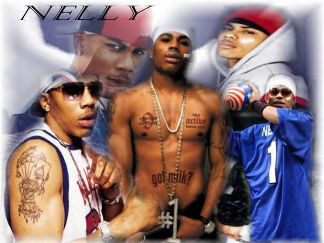 Nelly