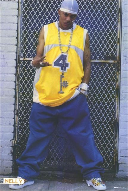 Nelly