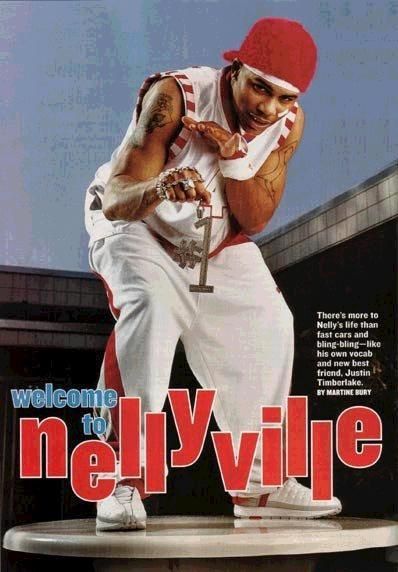 Nelly