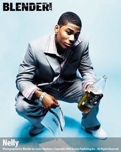 Nelly