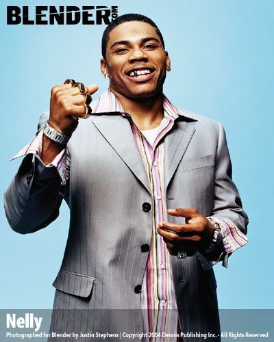 Nelly