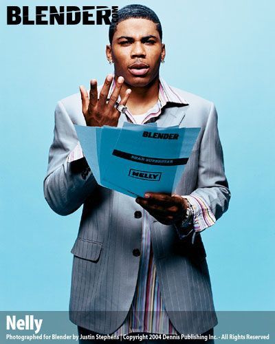 Nelly