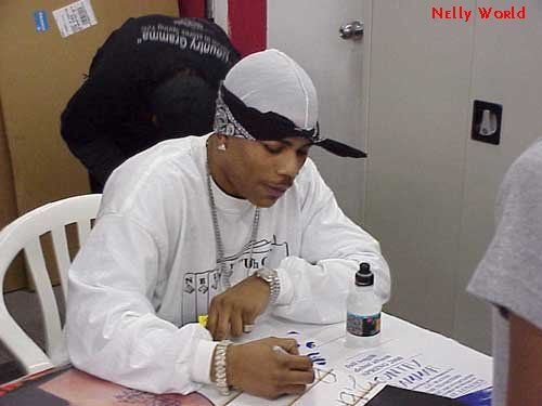 Nelly