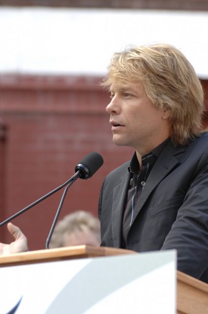 Bon Jovi