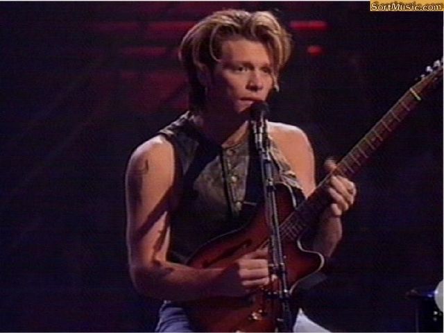 Bon Jovi