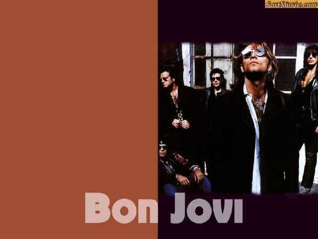 Bon Jovi