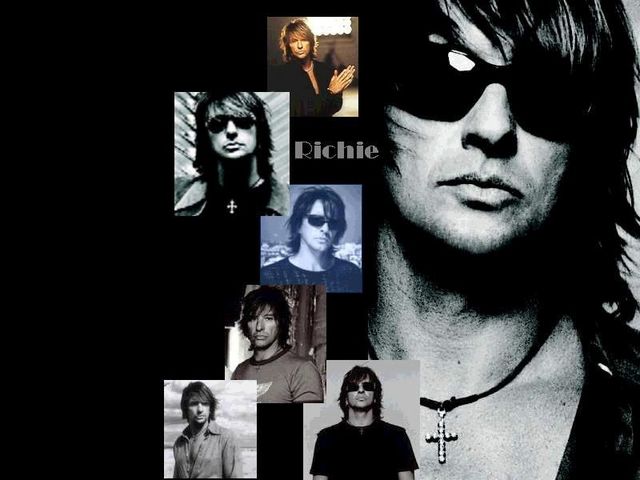 Bon Jovi