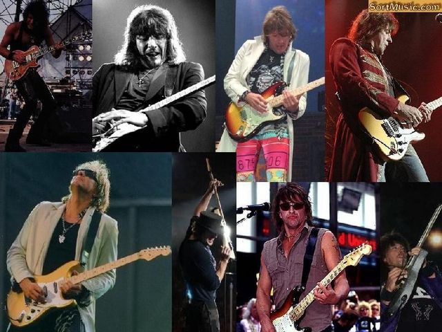 Bon Jovi