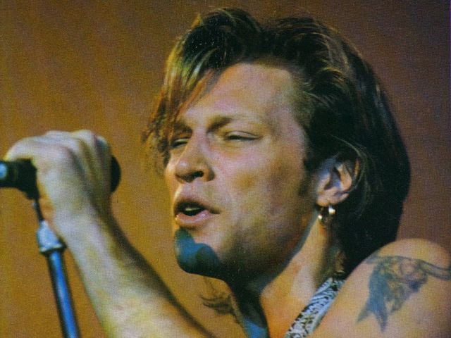 Bon Jovi