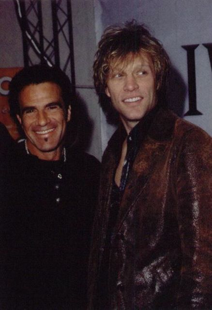 Bon Jovi