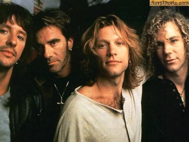 Bon Jovi