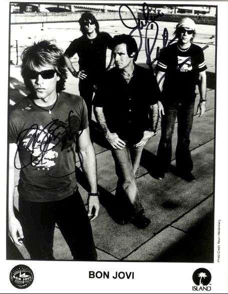 Bon Jovi