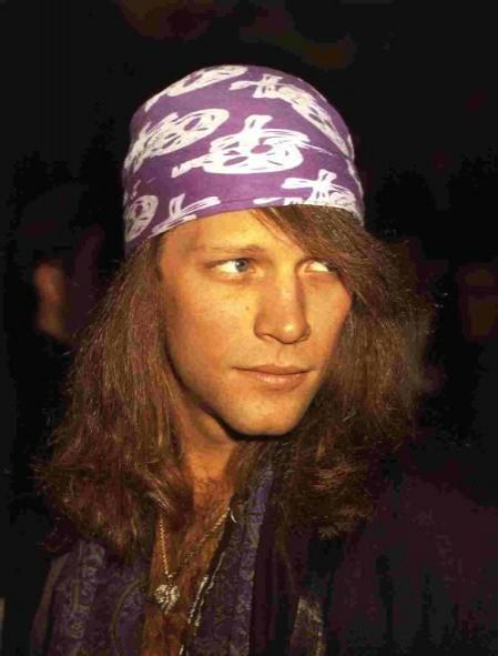 Bon Jovi
