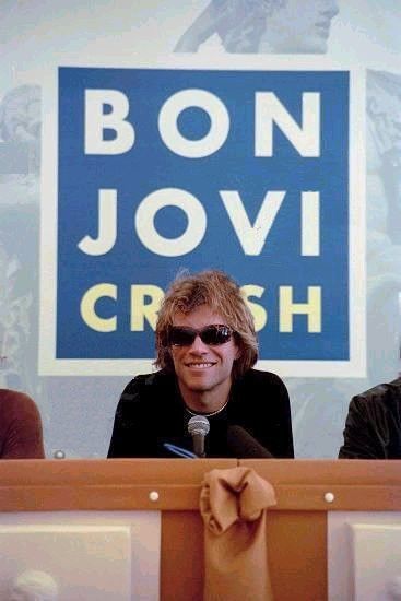 Bon Jovi