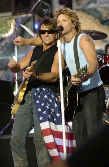 Bon Jovi