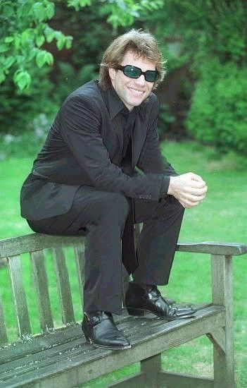 Bon Jovi