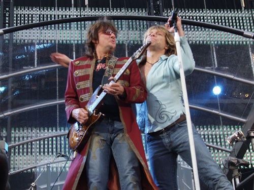Bon Jovi