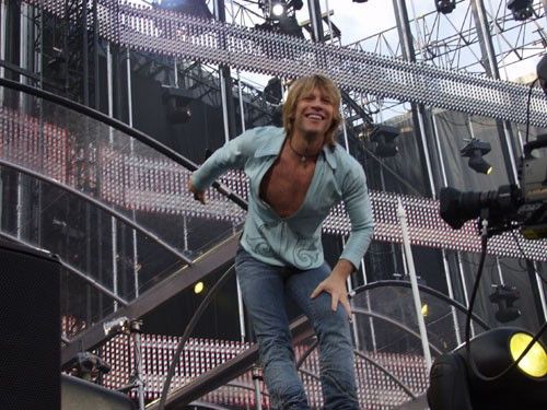 Bon Jovi