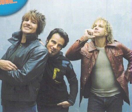 Bon Jovi