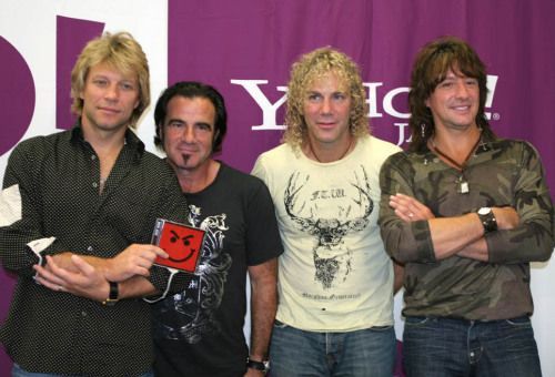 Bon Jovi