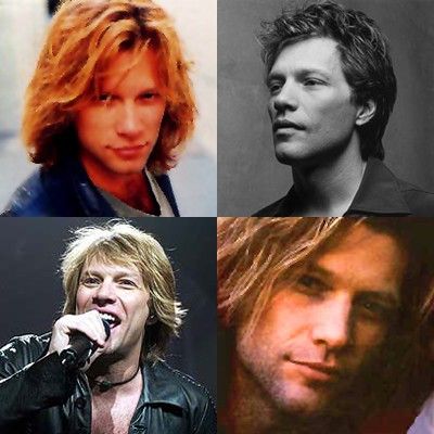 Bon Jovi