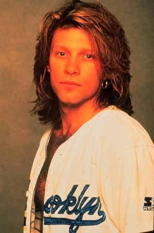 Bon Jovi