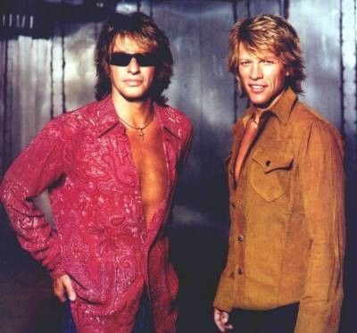 Bon Jovi